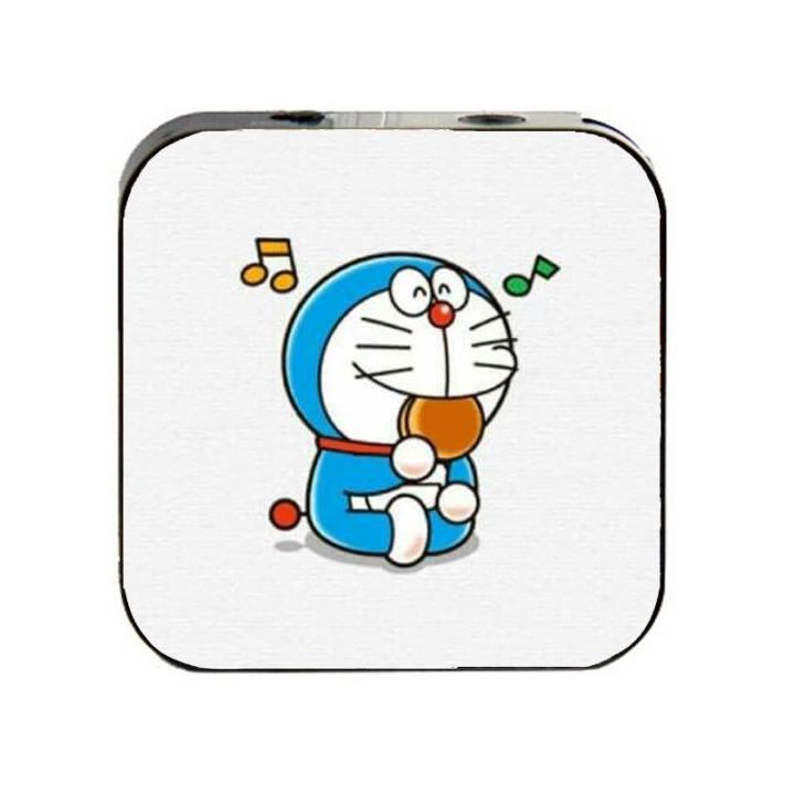 Máy nghe nhạc Doraemon mini: Thiết bị máy nghe nhạc Doraemon mini nhỏ gọn, tiện dụng đầy tiêu chuẩn cập nhật mới nhất ở năm
