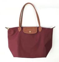 Classic Womens Longchamp Handbags Outdoor Folding Large Storage Bag Classic Women Shoulder Messenger Bags