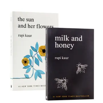 Rupi Kaur - Best Price in Singapore - Jan 2024