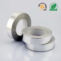 [HOY] Free shipping BGA Aluminum adhesive Tape 40mx0.05mm Heat Resistant Sealing tape luminium Foil Adhesive Sealing Tape Thermal