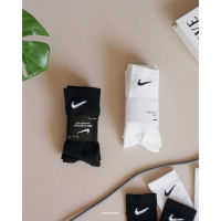 ถุงเท้า Nike LOGO Cushioned (SX7664, SX7676, SX4700)