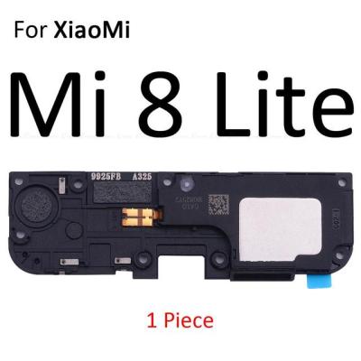 【❖New Hot❖】 nang20403736363 โมดูลสั่นกระดิ่งสัญญาณหลังใหม่สายเคเบิ้ลยืดหยุ่นสำหรับเครื่องเสียงลำโพง Xiaomi Mi A3 A2 A1 9T 9 8 Se Pro Lite 6