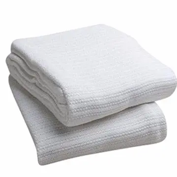 Thermal Blanket Cotton - Best Price in Singapore - Oct 2023 | Lazada.sg