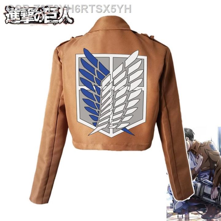 บนอะนิเมะเพ้อฝัน-jaqueta-manto-shingeki-kyojin-ataque-a-los-roupas-de