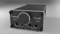 E1DA Cosmos Scaler ประสิทธิภาพสูงเสียงรบกวนต่ำการบิดเบือนต่ำพรีแอมป์ตัวแปร