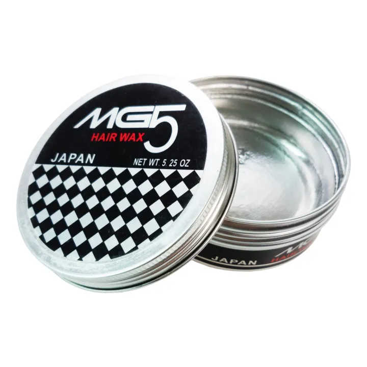 MG5 HAIR GEL / MG5 HAIR SPRAY | Lazada