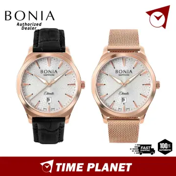 Jam bonia discount lazada malaysia