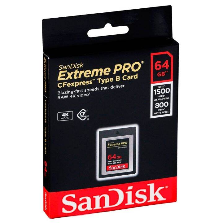 sandisk-cfexpress-64gb-extreme-pro-sdcfe-064g-gn4nn