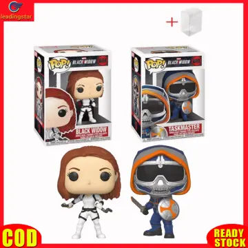 Shop Funko Pop Black Widow online | Lazada.com.ph