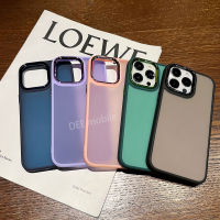 เคสหลังด้านกล้องเงา Case Redmi Note7/Note7pro Note8 Note8pro Note9 Note9S Note10 Note10S Note11S Note11pro Mi11tpro