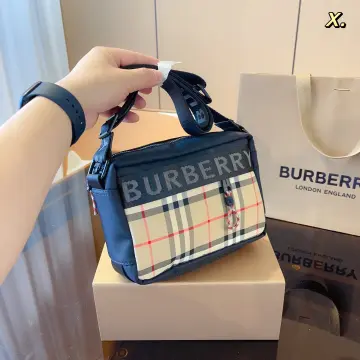 Lazada on sale burberry bag