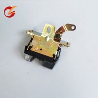 use for G M opel corsa c 2000 2001 2002 2003 2004 2005 2006 back door latch tailgate lock 90534769