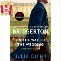 Happy Days Ahead ! &amp;gt;&amp;gt;&amp;gt;&amp;gt; On the Way to the Wedding (Bridgertons: Gregorys Story)