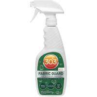 303  Products : 30330605* น้ำยาทำความสะอาด Fabric Guard