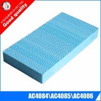 High Quality humidification purifier parts For Philips AC4084AC4085AC4086Humidification filter AC4148size 228x120x28mm