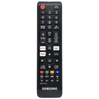 รีโมทคอนลทีวี Bn59-01315l สำหรับ Samsung Smart LCD 4K Netflix Zee5 PRIME