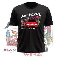 2023 newhot htem IOT Product S-5XL: Proton with T-shirt unisex Ready Stock