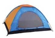 Lều Cắm Trại Chống Thấm Nước Vải Dù - lều du lịch - lều cắm trại 2 người
