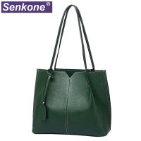 100 Real Genuine Leather Handbag Luxury Brand Totes Women Bags Designer Female Fashion Big Bags For Women Shoulder Bag Ladies