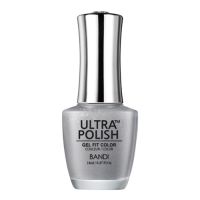 ยาทาเล็บกึ่งเจล Ultra Polish UP914 - Gray Nacre