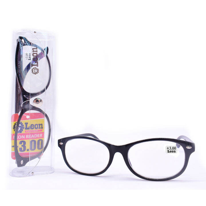 leon-eyewear-แว่นสายตายาว-เลนส์มัลติโค้ด-รุ่น-rp49