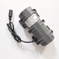 【hot】❉✒♤ Vibration Motor 12V 24V 3800RPM Speed Adjustable Massage Vibrating Vibrator