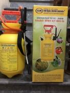 Bình xịt tưới hoa cây cảnh 5 lít Bình Minh
