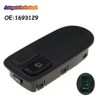 brand new Car Auto accessorie Power Master Window Control Switch For DAF CF85 CF75 CF65 XF95 XF105 1693129 1811229/1669888/1811228