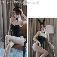 【CW】♀▥  Bunnygirl Playboy Costumes Lenceria Femenina Role Uniform Swimsuit