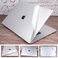 Laptop Sticker Skin Vinyl Decal Cover for  MacBook Air 13 A2337 A2179 A1932 for Mac Pro 13 15 16 inch Touch bar A2289 A2338