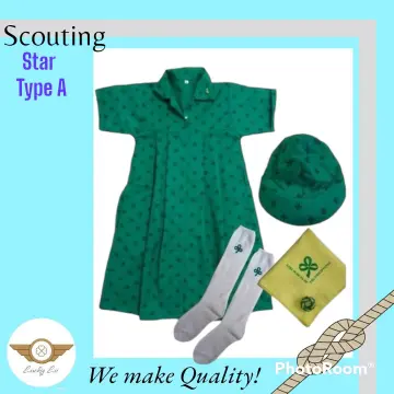 star scout uniform set｜TikTok Search