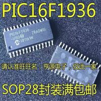 Pic16f1936-I 1-10ชิ้น/ดังนั้น Pic16f1936 Sop-28มีในสต็อก