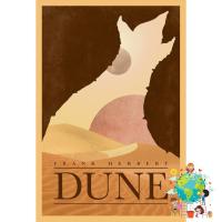 ต้องมีเก็บไว้ *** Dune -- Paperback / softback [Paperback] (ใหม่) หนังสือภาษาอังกฤษพร้อมส่ง