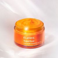 ELEMIS Superfood AHA Glow Cleansing Butter 90ml