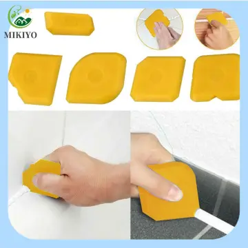 Silicone Spatula Scraper Sealant