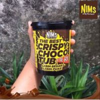 ?? NIMS Crispy Choco Tub คริสปี้ โกโก้ครั้น บอล ไรซ์