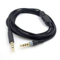 【CW】 Audio Cable Headphone Cord for Headsets Accessories