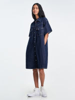 Levis® Womens Elowen Western Dress