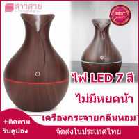 【หุ้นที่มีอยู่】Air Humidifier  Air Purifier เครื่องทำความชื้น เครื่องพ่นไอน้ำ เครื่องทำความชื้น ใช้ไฟ USB เครื่องพ่นอโรม่า เครื่องฟอกอากาศ