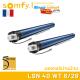 Somfy LSN 40 WT 6/28 (ขายส่ง) มอเตอร์ไฟฟ้าสำหรับม่านม้วน มอเตอร์อันดับ 1 นำเข้าจากฟรั่งเศส