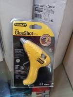 Stanley Mini Glue Shot ปืนยิงกาวขนาดเล็ก ปลั๊กหัวแบน ยี่ห้อ STANLEY รุ่น 69-GR10C