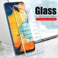 Tempered Glass For Samsung Galaxy S10 S20 Plus Ultra 5G S10E Screen Protector For Samsung Note 20 10 Ultra Plus Glass Films