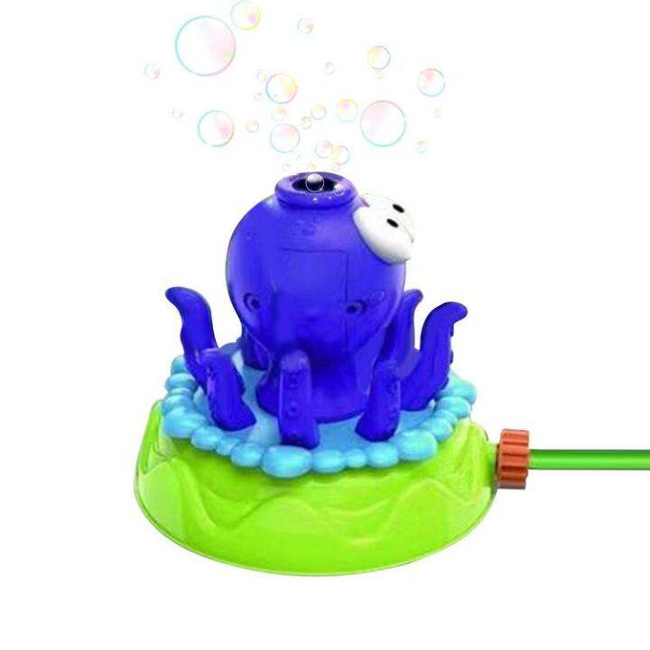 kids-bubble-machine-cute-bubble-blower-water-sprinkler-unique-safe-octopus-cartoon-sprinkler-toy-bubble-maker-for-yards-patios-parks-gardens-supple