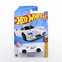 รถ R390 2021-138 Gt1รถนิสสันอัลลอยด์ขนาดเล็ก1/64 Kids Toys รถโมเดล Diecast โลหะ