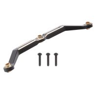 Brass Steering Link Steering Rod Counterweight 9748 for Traxxas TRX4M 1/18 RC Crawler Car Upgrade Parts