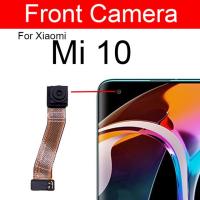 【✲High Quality✲】 nang20403736363 กล้องด้านหลังสำหรับ Xiaomi Mi 10 Mi 10 Lite Mi 10 Pro Mi 10 Ultra Big Main หันหน้าไปทางด้านหลังโมดูลกล้องอะไหล่สายเคเบิลงอได้