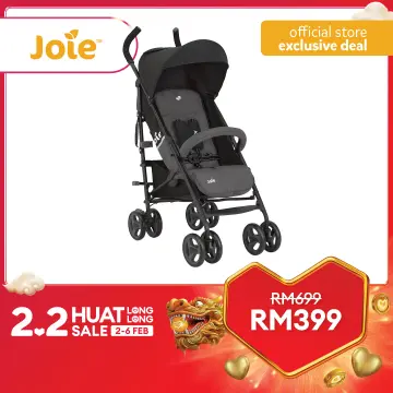 Joie nitro 2024 stroller best price