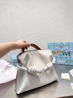 NOWDSL*E~Fashion Versatile Bucket One Shoulder Crossbody Bag