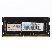 Apacer แรม RAM DDR4(2666, NB) 8GB 8Chip