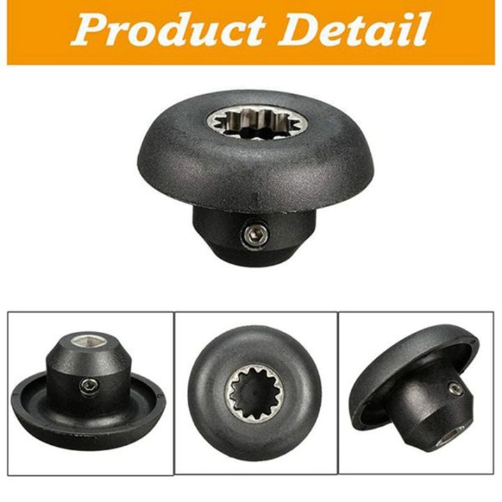 2-set-of-metal-and-plastic-black-blender-drive-socket-replacement-kit-for-blender-spare-parts-with-wrench